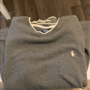 Polo ralph lauren long sleeve